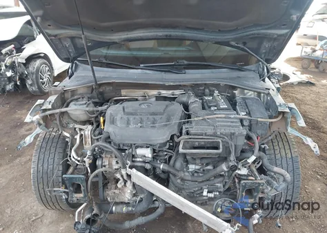 2018 Volkswagen Tiguan 2.0T Se/2.0T Sel из США, поврежденный, VIN 3VV3B7AX1JM067363